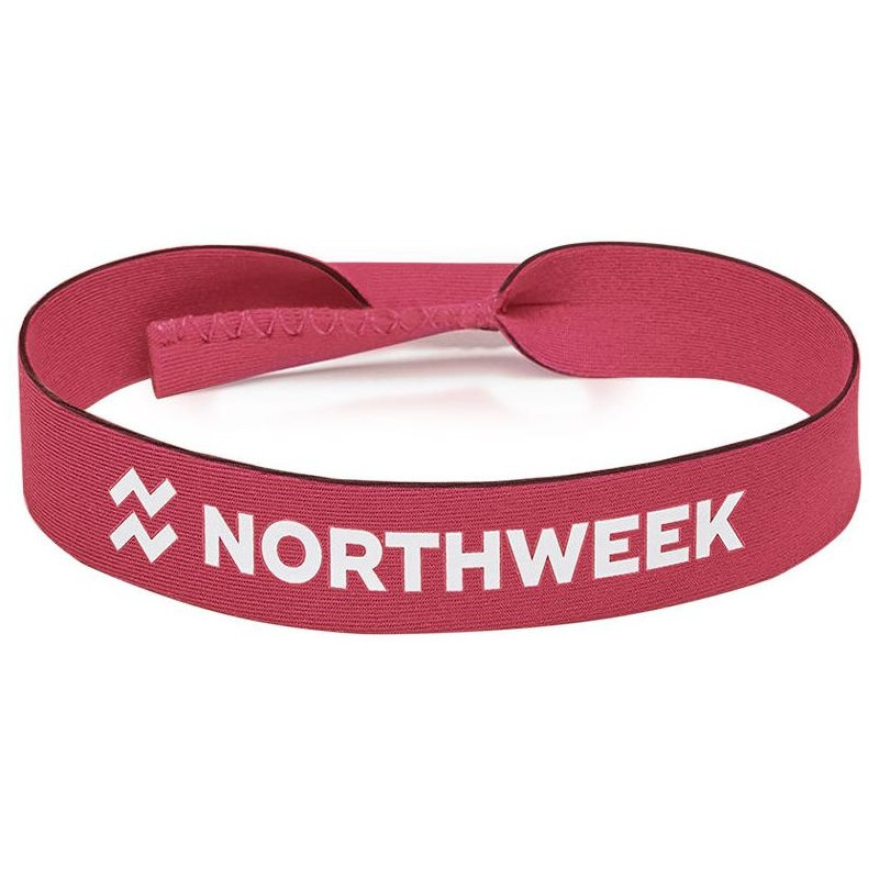Northweek Neoprene Cordón De Gafas Pink 1Ud