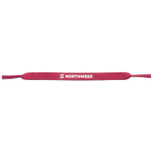 Northweek Neoprene Cordón De Gafas Pink 1Ud