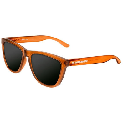 Northweek Gafas De Sol Regular Dark Brown Dark 1Ud