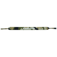 Northweek Neoprene Cordón De Gafas Camo 1Ud
