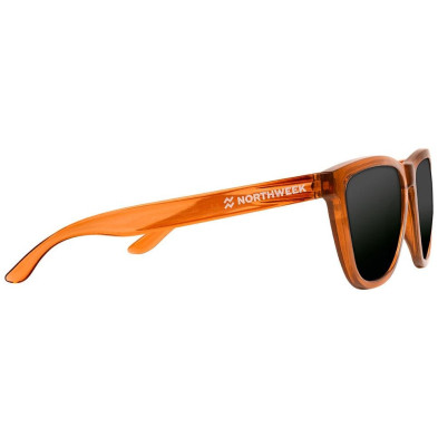 Northweek Gafas De Sol Regular Dark Brown Dark 1Ud