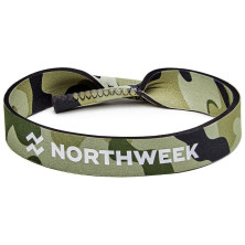 Northweek Neoprene Cordón De Gafas Camo 1Ud