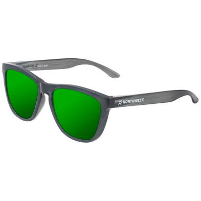 Northweek Gafas De Sol Regular Smoky Grey Emerald 1Ud