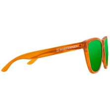 Northweek Gafas De Sol Regular Caramel Emerald 1Ud