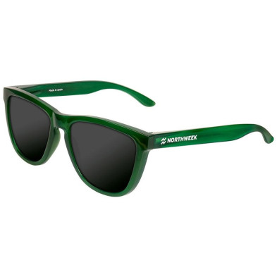 Northweek Gafas De Sol Regular Dark Green Dark 1Ud