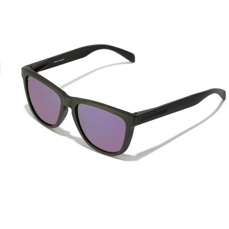 Regular Matte Black Joker 1 U