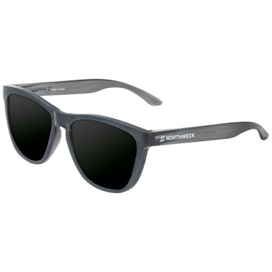 Northweek Gafas De Sol Regular Smoky Grey Dark 1Ud