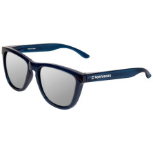Northweek Gafas De Sol Regular Navy Blue Chrome 1Ud