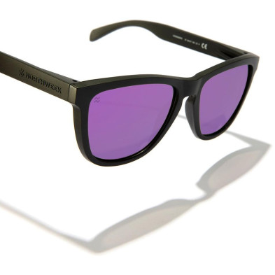 Regular Matte Black Joker 1 U