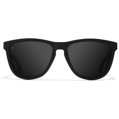 Regular Matte Black Dark 1 U