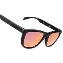 Regular Polarizadas Matte Black Ruby 1 U