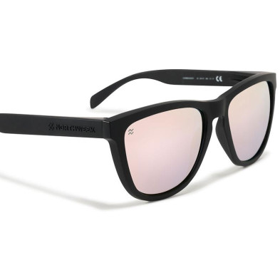 Regular Matte Black Rose Gold 1 U