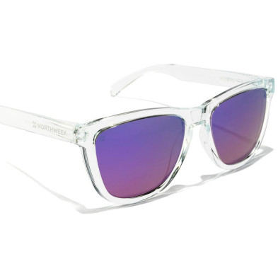 Regular Polarizadas Transparent Joker 1 U