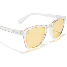 Wall Transparent Yellow 1 U