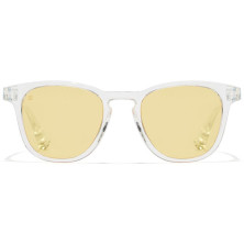 Wall Transparent Yellow 1 U