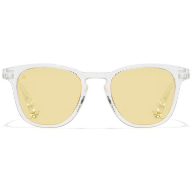 Wall Transparent Yellow 1 U