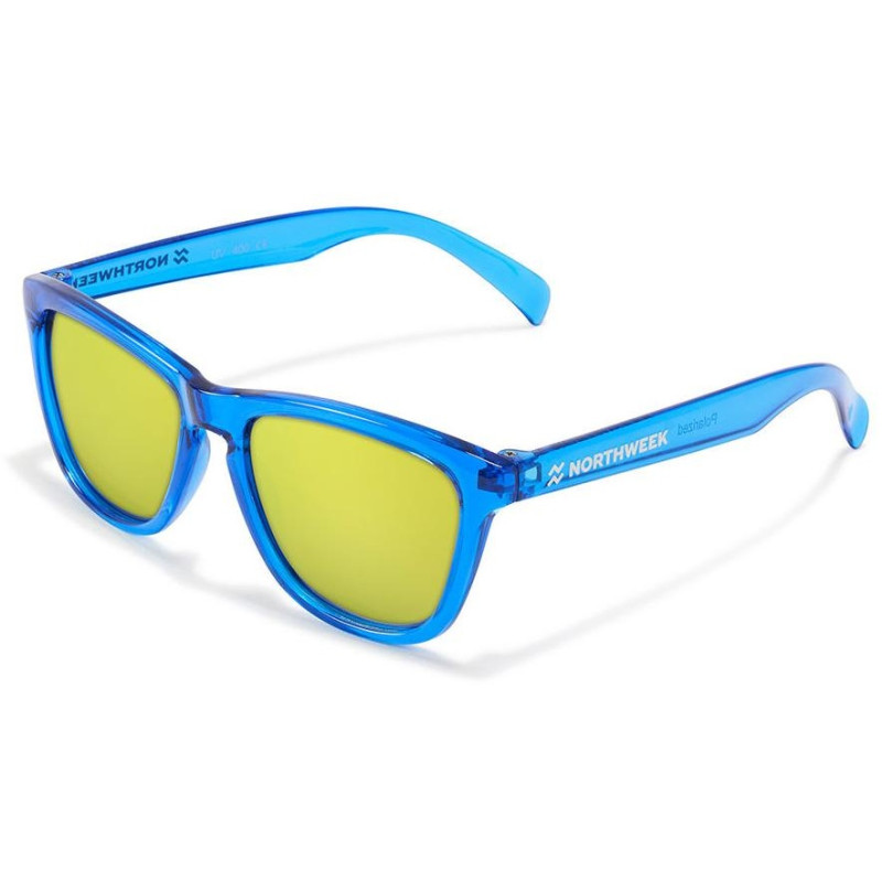 Kids Bright Blue-Gold 1 U