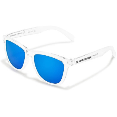 Kids Bright White-Blue 1 U