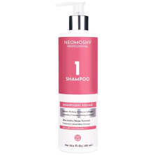 Neomoshy Magnificent Volume Shampoo 300Ml