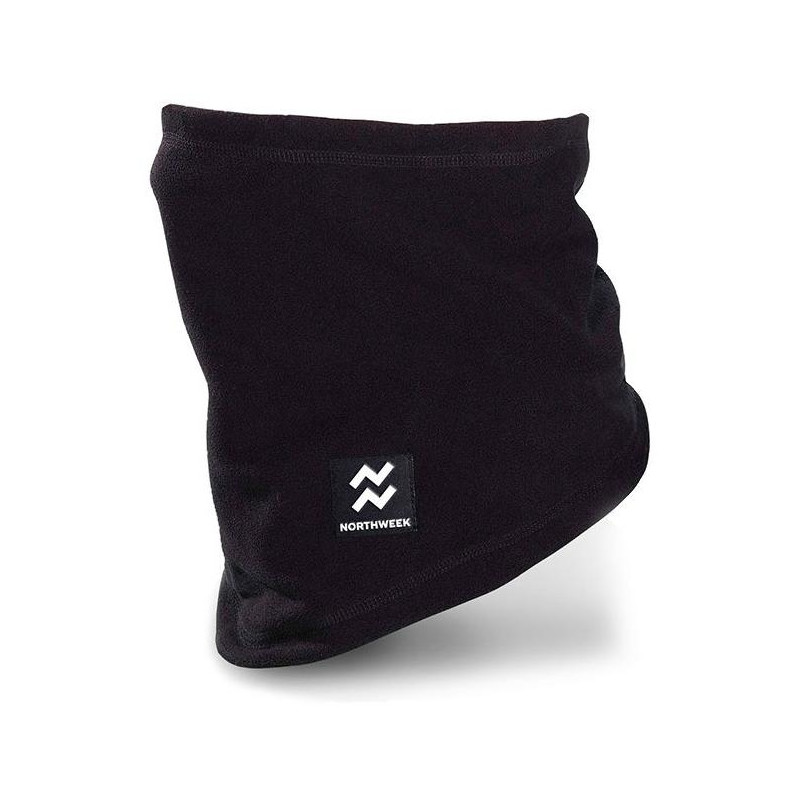 Northweek Neck Warmer Negro 1Ud