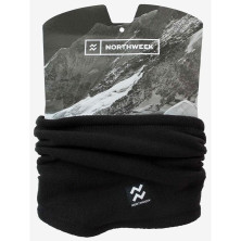 Northweek Neck Warmer Negro 1Ud