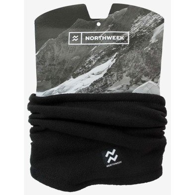 Northweek Neck Warmer Negro 1Ud
