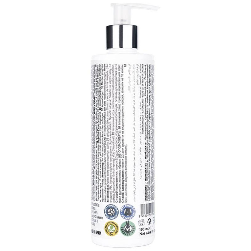 Neomoshy Ultimate Hair Repair Serum 180Ml