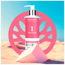 Neomoshy Magnificent Volume Shampoo 300Ml