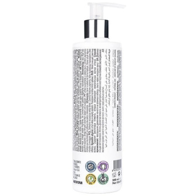 Neomoshy Blonde Ultraviolet Ω9 Shampoo 300Ml