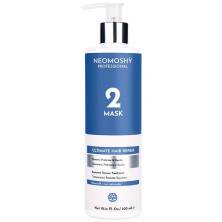 Neomoshy Ultimate Hair Repair Mask 300Ml