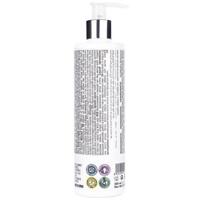 Neomoshy Blonde Ultraviolet Ω9 Mask 300Ml