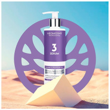 Neomoshy Blonde Ultraviolet Ω9 Serum 180Ml