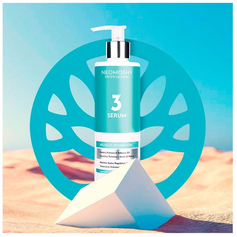 Neomoshy Absolut Hydration Serum 180Ml