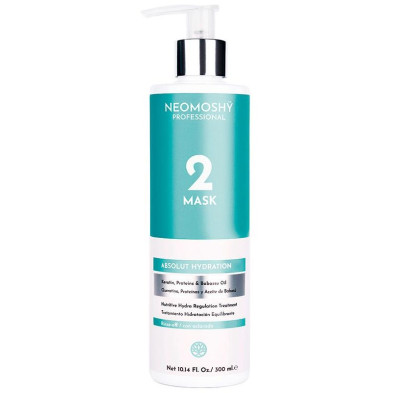 Neomoshy Absolut Hydration Mask 300Ml