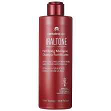 Iraltone Champú Fortificante 400Ml