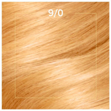 Wella Color Perfect 7 100% Cobertura De Canas 9/0-Rubio Extra Claro 6 U