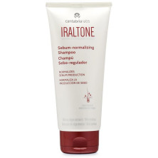 Iraltone Champú Tratamiento Sebo-Regulador 200 Ml