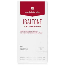 Iraltone Forte Melatonin 60Caps
