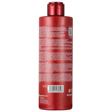 Iraltone Champú Fortificante 400Ml