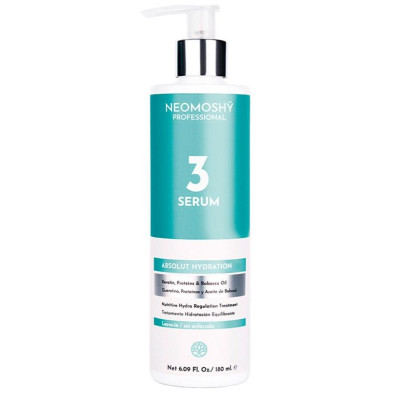 Neomoshy Absolut Hydration Serum 180Ml