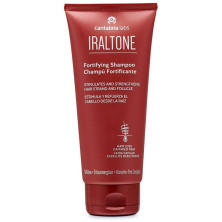 Iraltone Champú Fortificante Anticaída 200 Ml