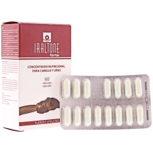 Iraltone Forte 60 Cápsulas