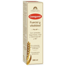 Ceregumil Jarabe 200 Ml