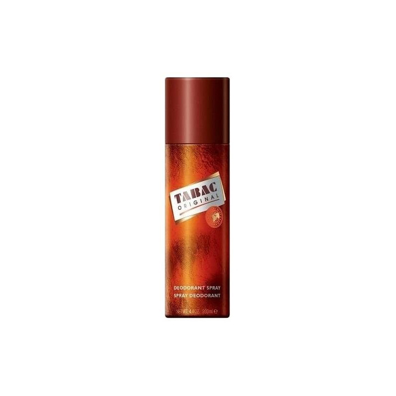 Tabac Original Desodorante Vaporizador 200 Ml