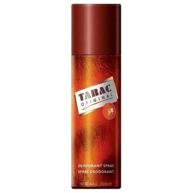 Tabac Original Desodorante Vaporizador 200 Ml