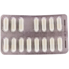 Iraltone Forte 60 Cápsulas