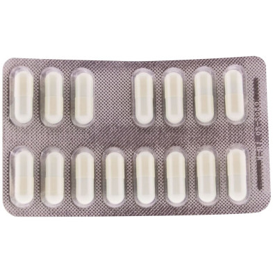 Iraltone Forte 60 Cápsulas