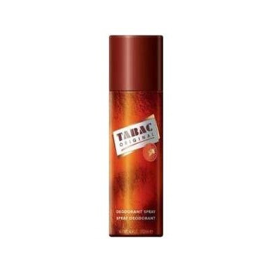 Tabac Original Desodorante Vaporizador 200 Ml