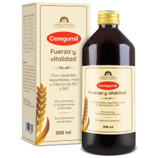 Ceregumil Jarabe 500 Ml