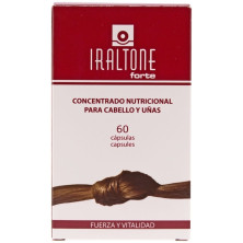 Iraltone Forte 60 Cápsulas